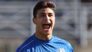 Riccardo Orsolini Italy