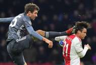 Thomas Muller