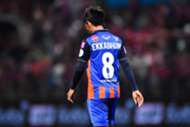 เอกภูมิ โพธารุ่งโรจน์