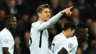 Fernando Llorente Tottenham