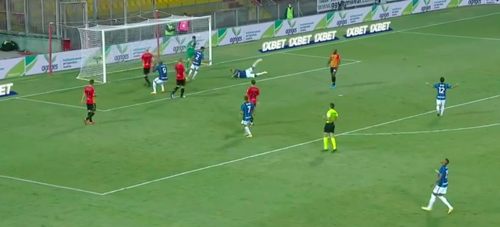 CAPTURAS Arturo Vidal