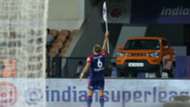 Erik Paartalu v Chennaiyin FC