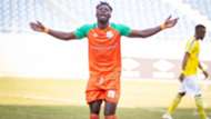 Jesse Were of Zesco United.