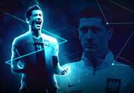 GFX Thrill List Robert Lewandowski