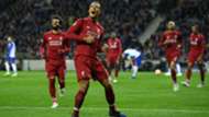 Virgil van Dijk Liverpool 04172019