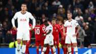 Tottenham 2019