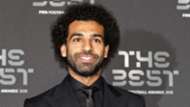 Mohamed Salah