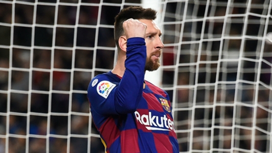 'Messi is unreachable' - Barca prodigy Ruiz in awe of Argentine star 'Messi is unreachable' - Barca prodigy Ruiz in awe of Argentine star
