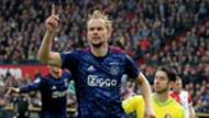 Siem de Jong Ajax