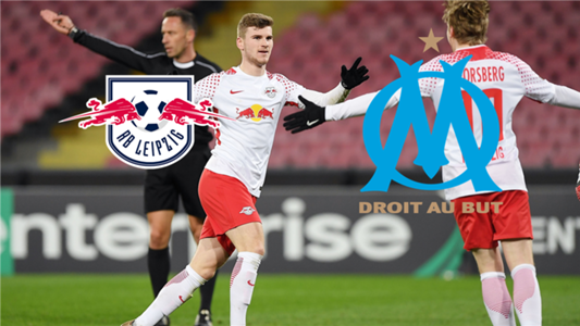 Leipzig Marseille Free Tv