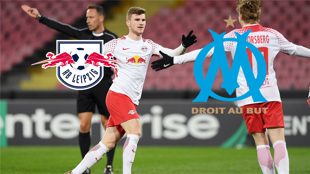 Marseille Rb Leipzig Marseille Rb Leipzig
