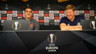 Ivan Santini Vanhaezebrouck Anderlecht Europa League