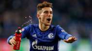FC Schalke 04 Leon Goretzka 20102017