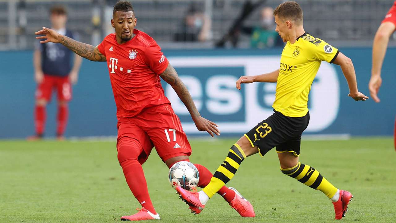 Bundesliga Rechte 18/19 Bundesliga Rechte 18/19