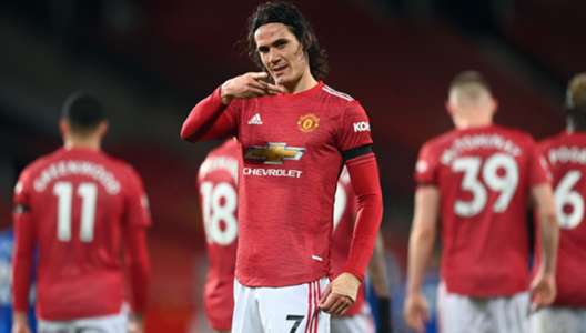 Photo of Rojo admits contact with Man Utd’s Cavani amid Boca transfer talk | Goal.com