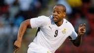 Junior Agogo