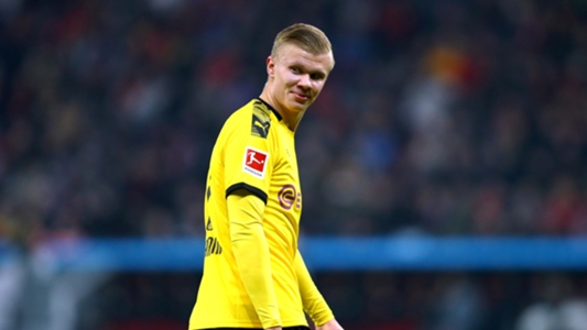Haaland : “L’argent n’est pas la raison pour laquelle j’ai choisi Dortmund”
