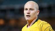 Aaron Mooy Socceroos