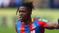 Wilfried Zaha Crystal Palace