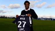 Josh Maja 2018-19