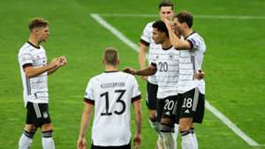 Ukraine V Allemagne Direct Commente Resultats 10 10 2020 Ligue Des Nations Goal Com