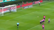 gol ruidiaz monarcas chivas j13 ape17