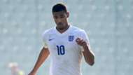 Loftus-Cheek England