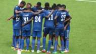 Kogi United- Federation Cup