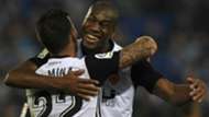 Geoffrey Kondogbia Valencia