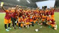 PKNS FC, Sultan Selangor Cup 2017