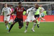 Nice-Bordeaux