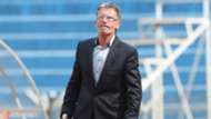 Dorin Marin-AFC Leopards coach