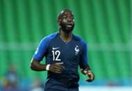 Jonathan Ikone France U21