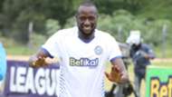 Pistone Mutamba of Sofapaka.j