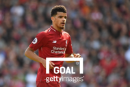 Dominic Solanke