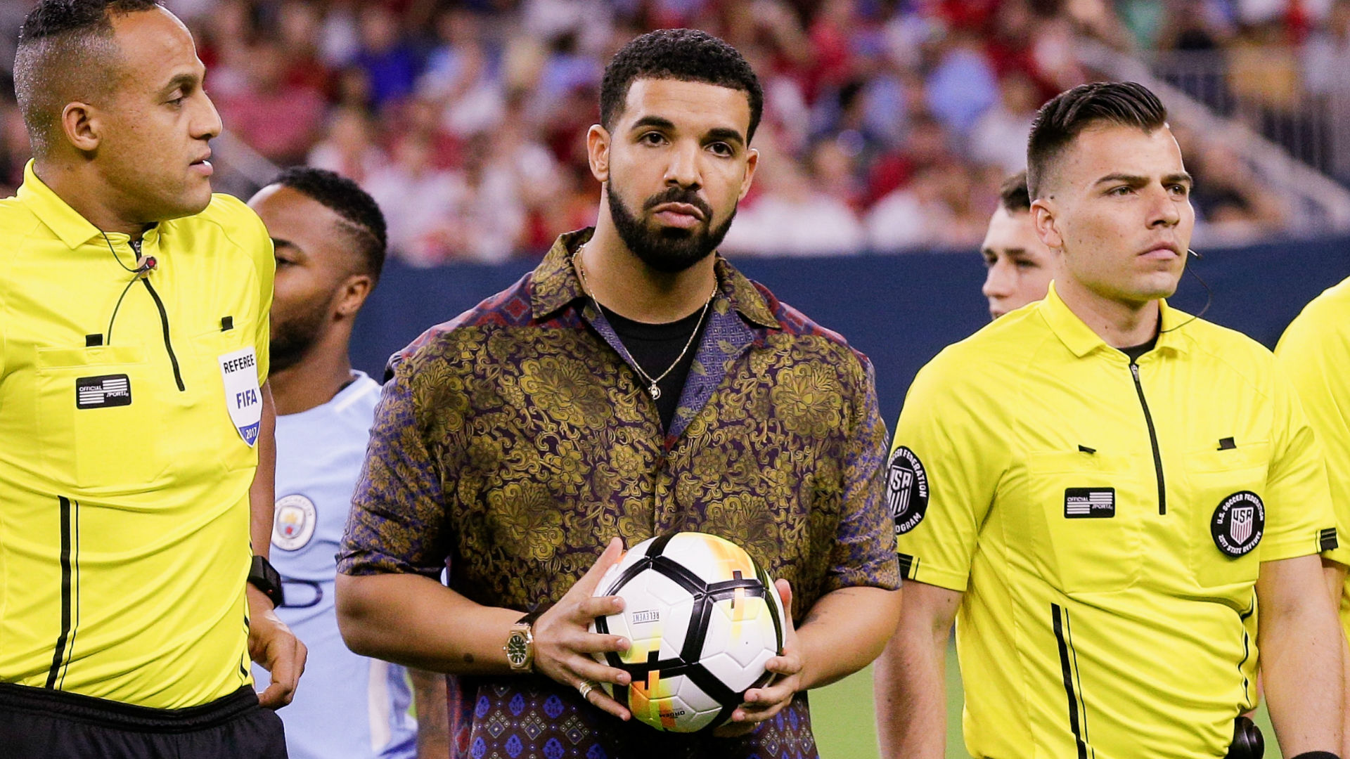 The Drake Curse: What is it and which football teams are its victims? | Goal.com