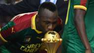 Cameroon