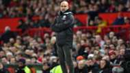 Pep Guardiola - Manchester City