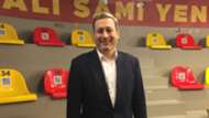 Burak Elmas Galatasaray
