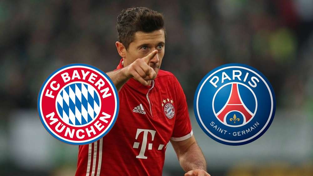 Wer zeigt / überträgt PSG vs. FC Bayern München heute live im TV und