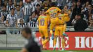 Tigres vs Monterrey Apertura 2019
