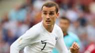 Antoine Griezmann France 2018 World Cup