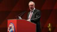 Karl Heinz Rummenigge FC Bayern JHV 2019
