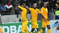 Chippa United v Kaizer Chiefs, April 2019