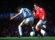 Man Utd vs Man City
