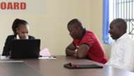 FKF aspirants.