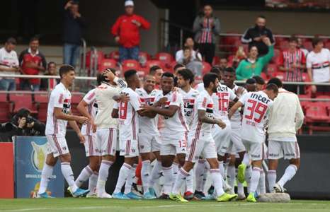 Assistir Sao Paulo X Chapecoense Tudo Tv Sao Paulo X Atletico Mg Onde Assistir Escalacao Horario E As