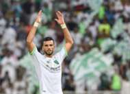 عمر السومة