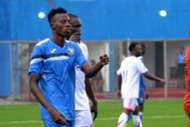 Sunday Adetunji Enyimba