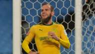 Jeremy Brockie